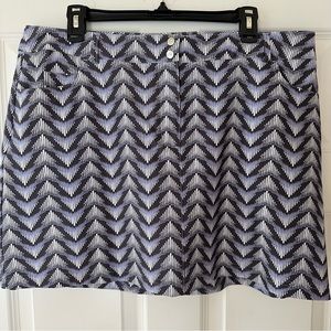 Slazenger Golf Skort